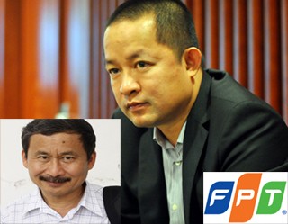 Ông Phan Quốc Việt, chủ tịch Hội đồng quản trị Tâm Việt group nhận xét: Cựu TGĐ FPT Trương Đình Anh có cá tính độc đáo như Steve Jobs của Apple.